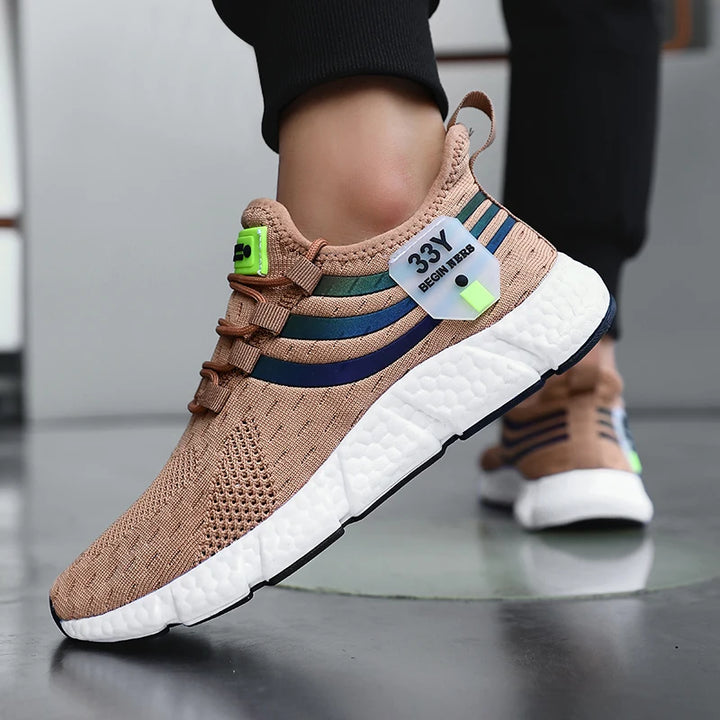 Men’s Casual Sneakers