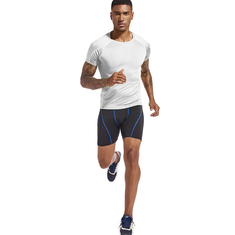 Men’s Compression Shorts