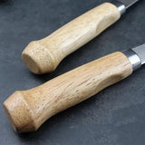 Stainless Steel Fishing & Kitchen Knife