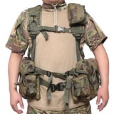 Russian Smersh Tactical Vest