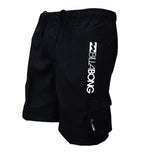 Men’s Summer 2025 Multi-Pocket Casual Sports Shorts