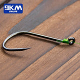 9KM Octopus Fishing Hooks