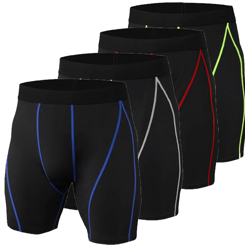 Men’s Compression Shorts