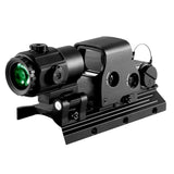 558+G43 Red Dot Holographic Sight