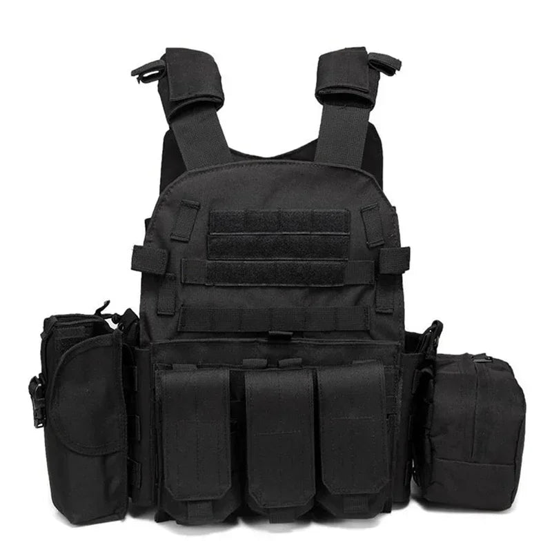 M6094 Military Tactical Vest