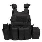 M6094 Military Tactical Vest