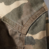 Men’s Military Camouflage Shirt