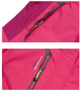 TRVLWEGO Women’s Waterproof Hiking Set