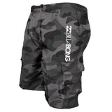 Men’s Summer 2025 Multi-Pocket Casual Sports Shorts