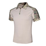 Men’s Tactical Quick-Dry T-Shirt