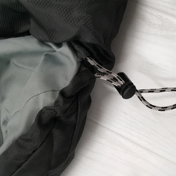Lightweight 4-Season Camping Sleeping Bag – Warm Cotton Mummy & Envelope Style for Backpacking and Winter