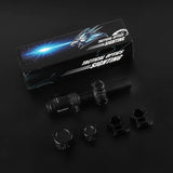 1–5x24 Tactical Rifle Scope