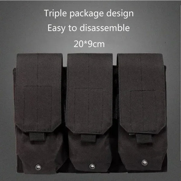 M6094 Military Tactical Vest