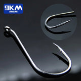 9KM Octopus Fishing Hooks