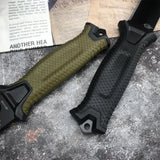 GB 1500 Military Outdoor Fixed Blade Knife