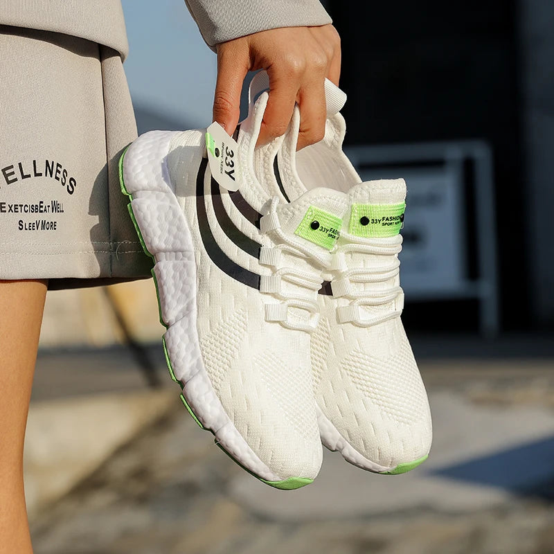 Men’s Casual Sneakers