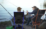 Folding Ultralight Chair