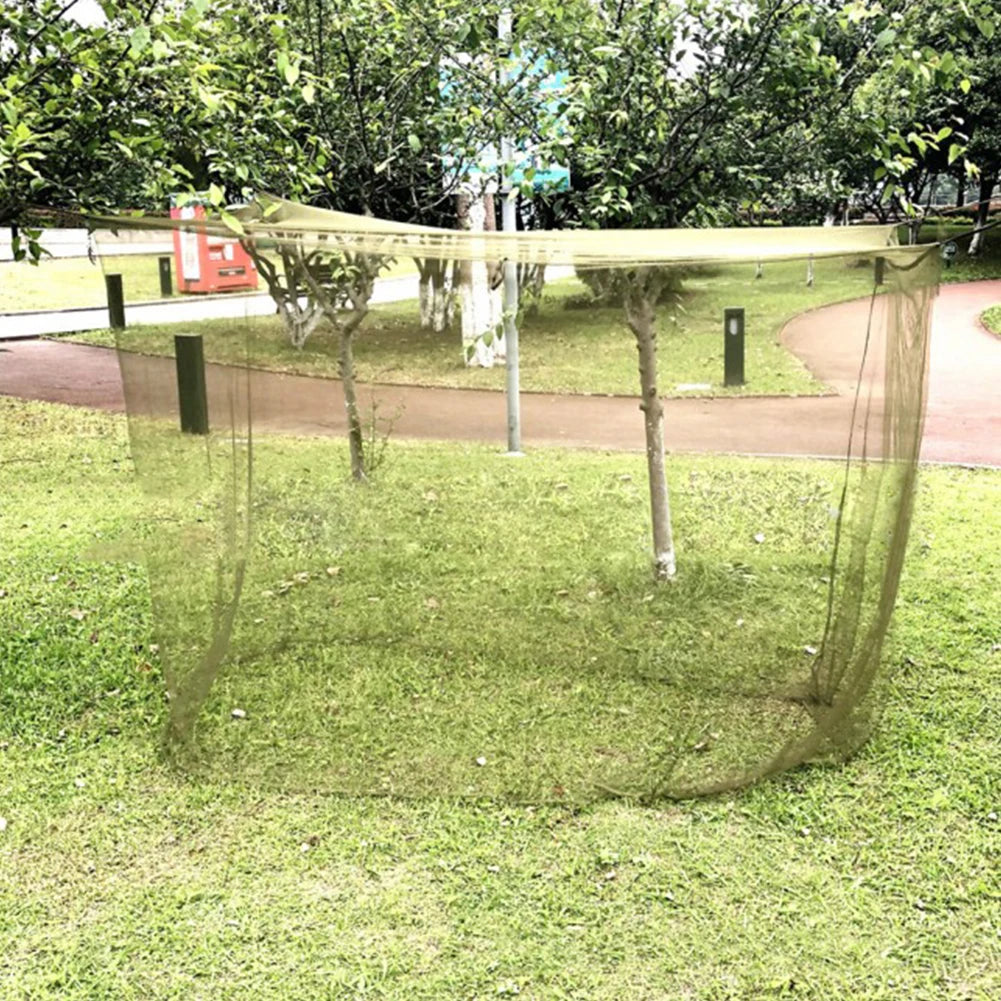 Portable Camping Mosquito Net