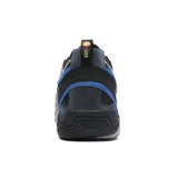 Outdoor Lover Trekking Shoes Men Waterproof Hiking Shoes Mountain Boots Genuine Leather Woodland Hunting Tactical Shoes