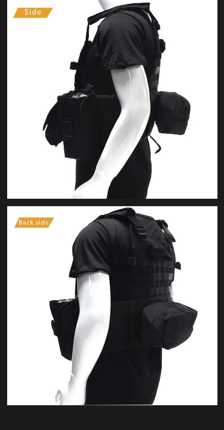 M6094 Military Tactical Vest