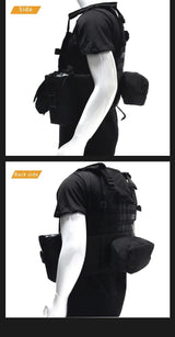 M6094 Military Tactical Vest