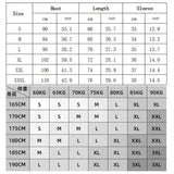 Men’s Tactical Quick-Dry T-Shirt