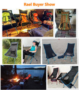 Folding Ultralight Chair