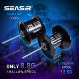 SEASIR Cast-X Baitcasting Reel