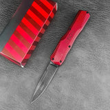 Matt Diskin Commemorative Livewire Tactical Knife