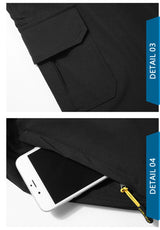 TRVLWEGO Women’s Quick-Dry Summer Pants