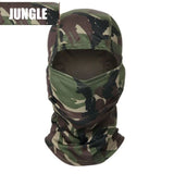 Multicam Tactical Balaclava
