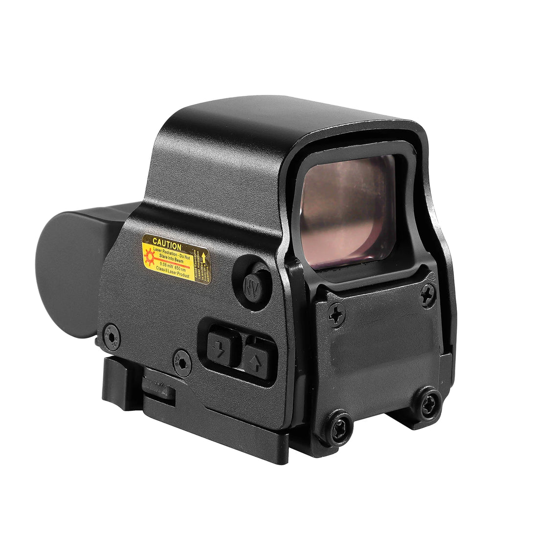 Holographic Scope with 20mm Mount