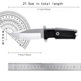 2024 Outdoor EDC Pocket Knife