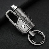 10000 Match Keychain Torch Lighter