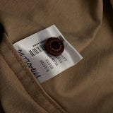 Men’s Military Camouflage Shirt