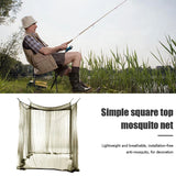 Portable Camping Mosquito Net