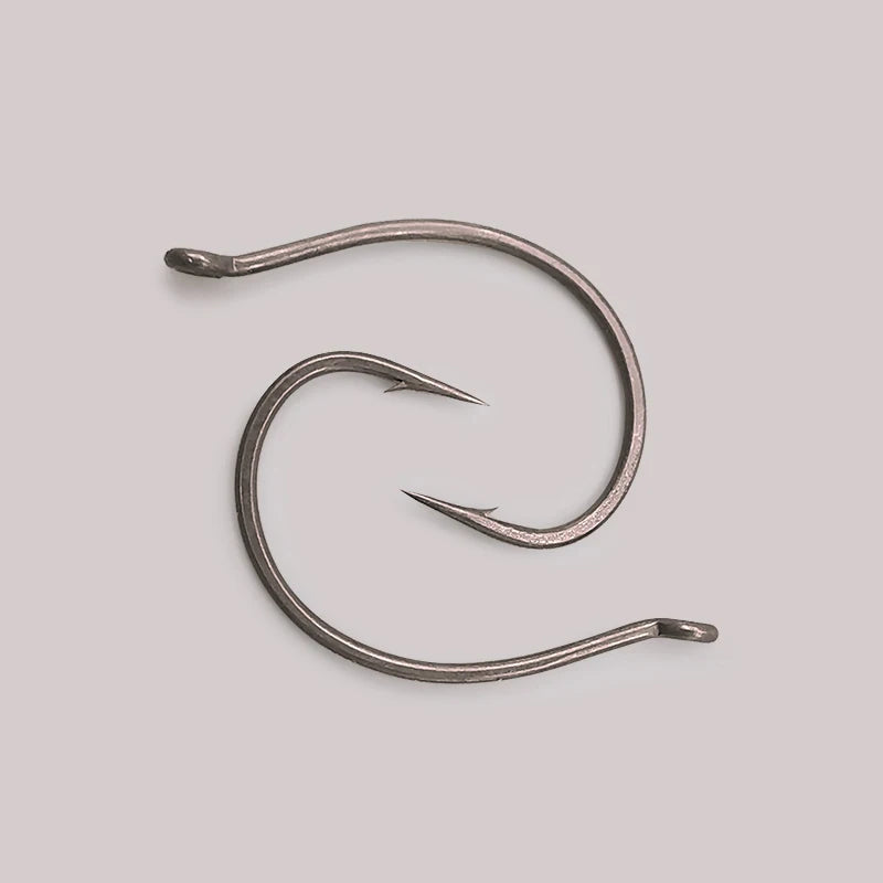 LUREHOLIC PTFE Super Slide Wacky Hook