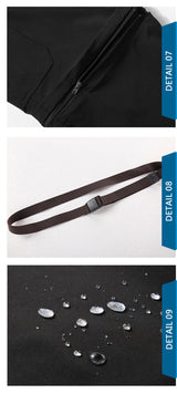 TRVLWEGO Women’s Quick-Dry Summer Pants