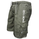 Men’s Summer 2025 Multi-Pocket Casual Sports Shorts