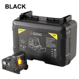 Reflex Collimator Scope Mini MR Red Dot Sight