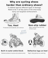 Men’s Motorcycle Boots