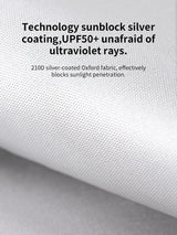 Automatic Quick-Opening 3-4 Person Camping Tent