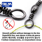 Fishing Barrel Swivels