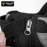 Men’s Motorcycle Boots