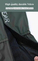 Outdoor Waterproof Hiking Leg Gaiters