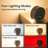 MOSLIGHTING Outdoor LED Camping Light