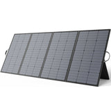 MHPOWOS 400W Portable Solar Panel