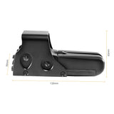 Holographic Scope with 20mm Mount