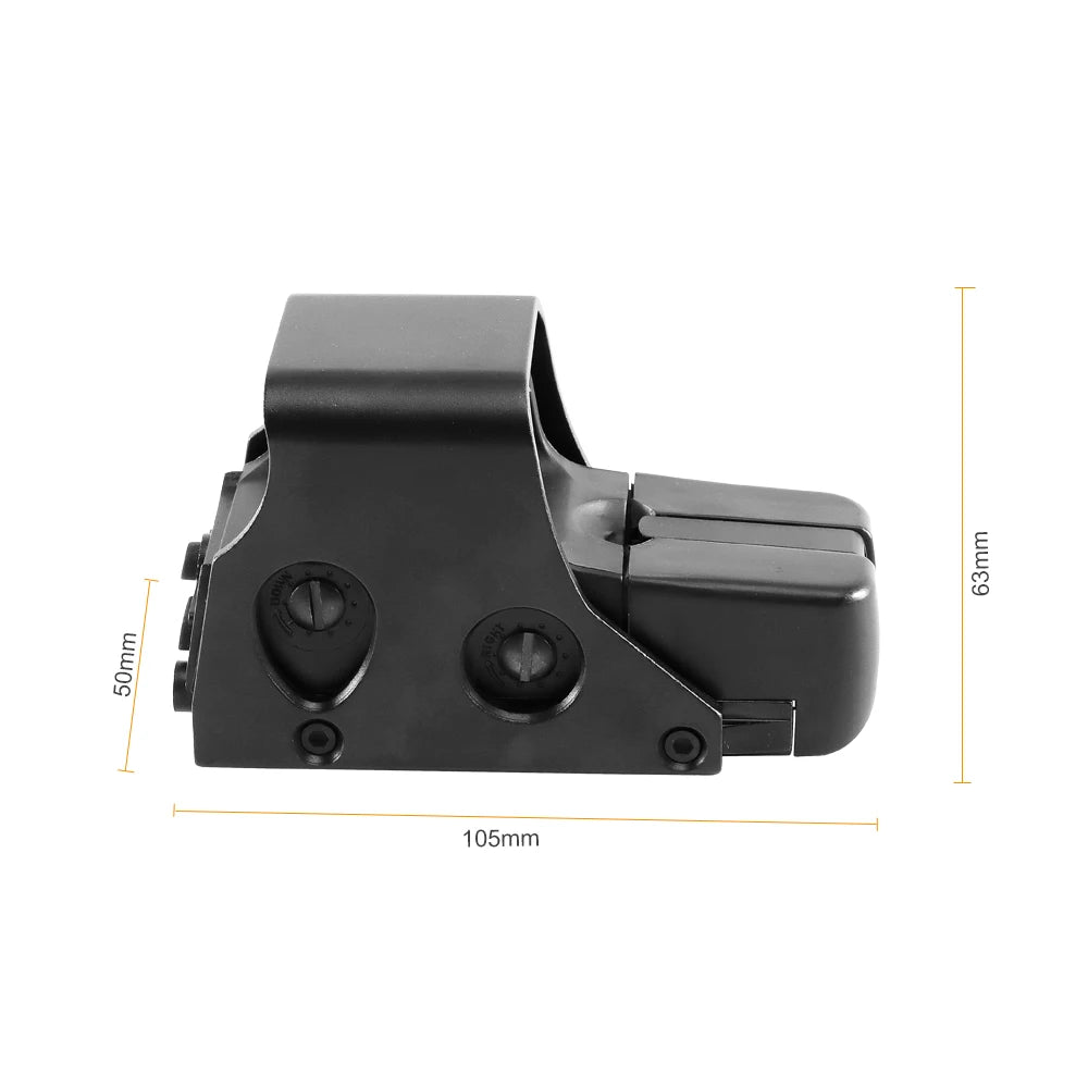 Holographic Scope with 20mm Mount