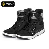 Men’s Motorcycle Boots